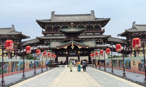 Luoyang-Ancient-City